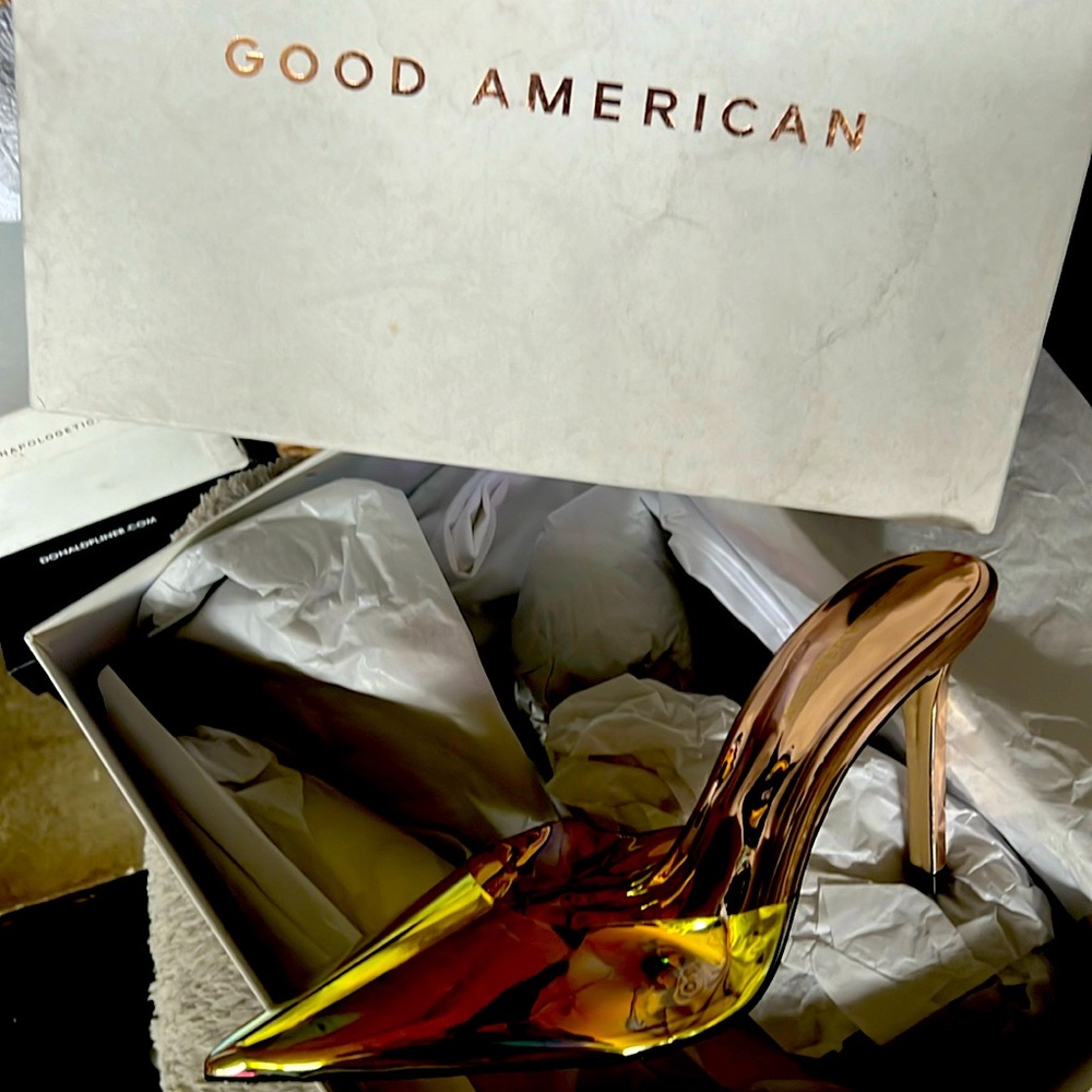 Good American